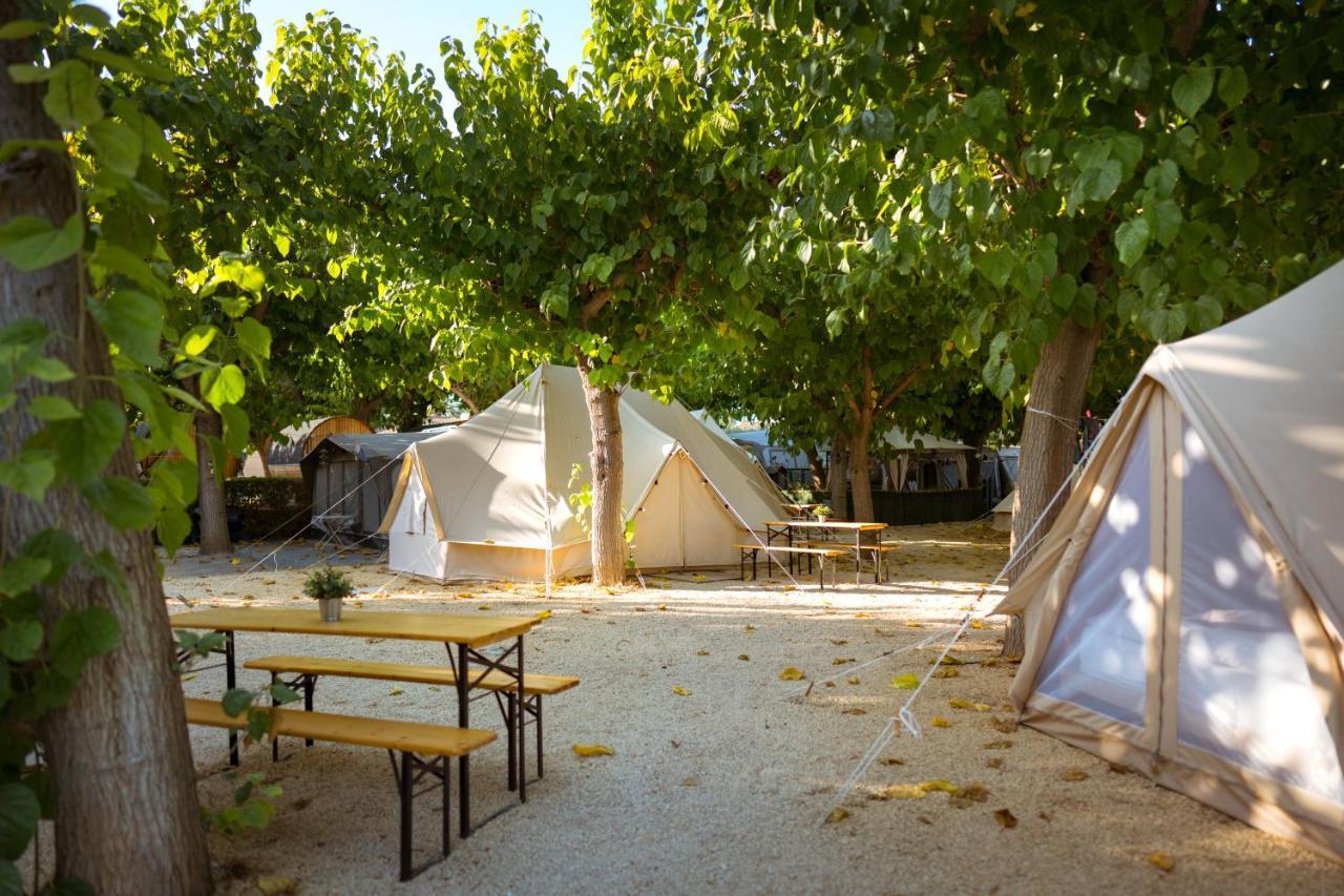 Kampaoh Playa De Levante Luxe tent